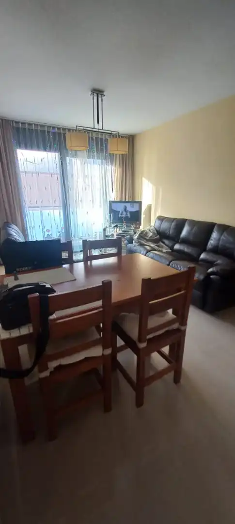 Piso con terraza en venta en Vandellòs i l'Hospitalet de l'Infant, imagen 3
