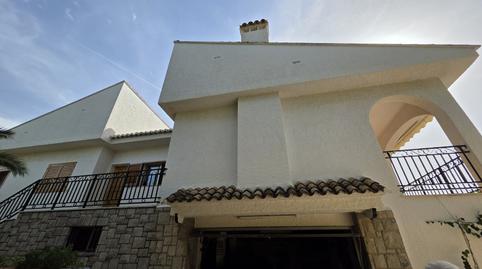 Foto 5 de Casa o xalet en venda a La Conarda - Montesano, Valencia