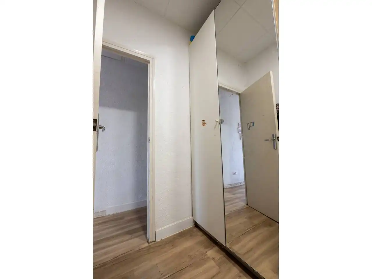 Dormitori de Casa o xalet en venda en Sant Quirze del Vallès amb Terrassa