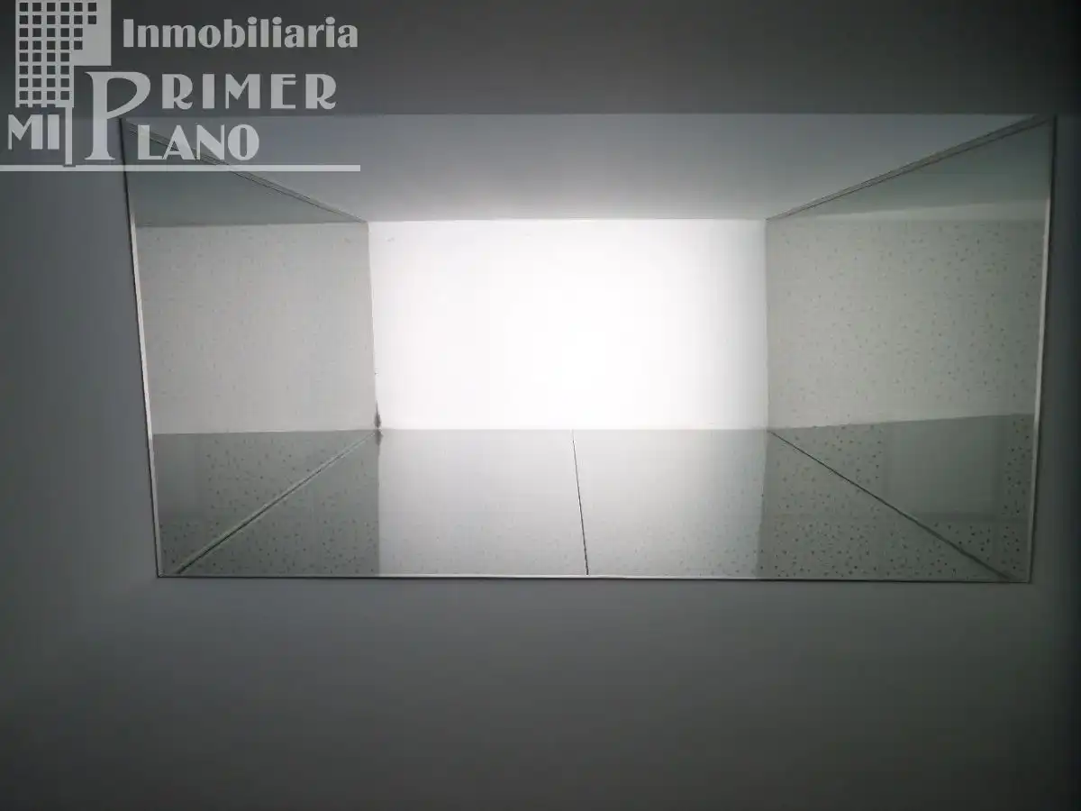Vista exterior de Oficina en venta en Tomelloso con Aire acondicionado