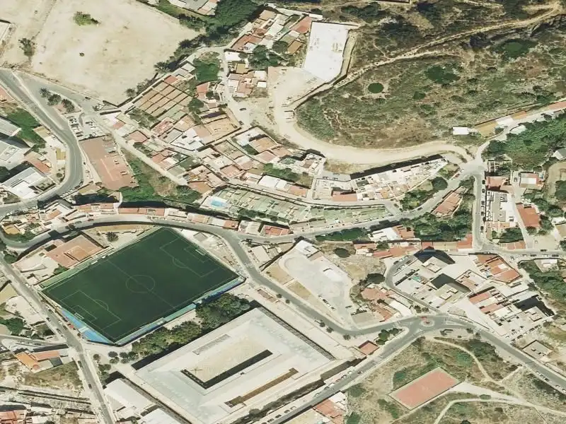 Garage for sale in Ceuta