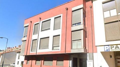 Foto 3 de Piso en venta en Avenida la Vega de Santiago, 44, Posada - Barro, Llanes