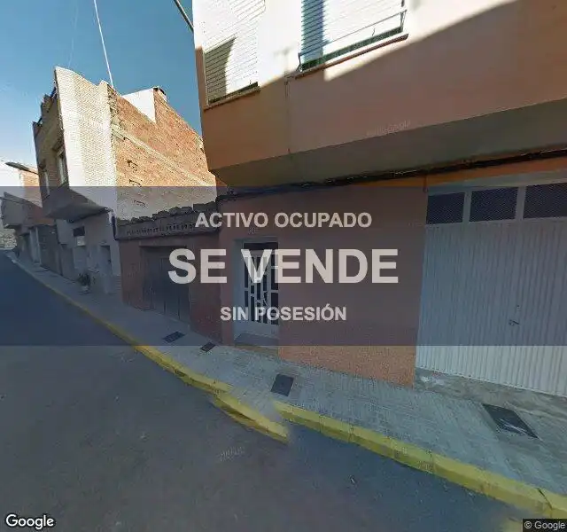Parking de Piso en venta en La Vall d'Uixó