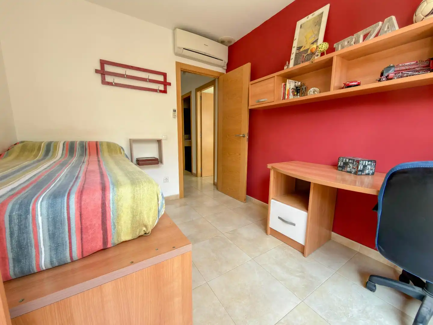 Reihenhaus mit Terrasse zum Verkauf in Real, imagen 42