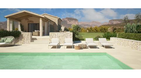 Foto 3 de Residencial en venta en Consell, Illes Balears