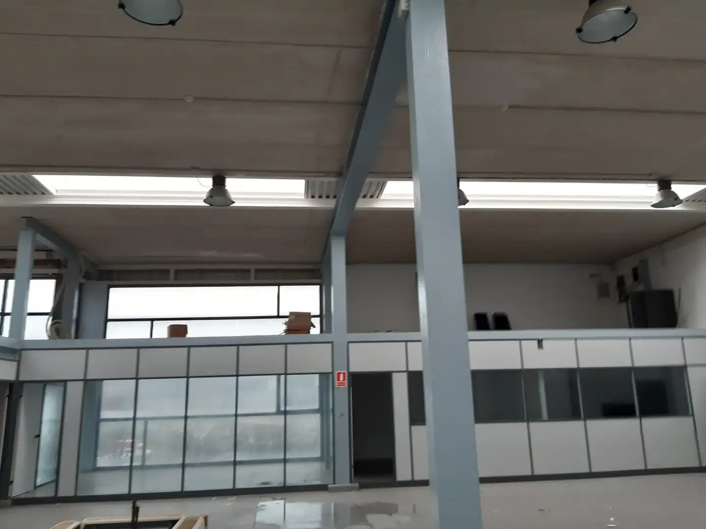 Nau industrial en venda en Donostia - San Sebastián 