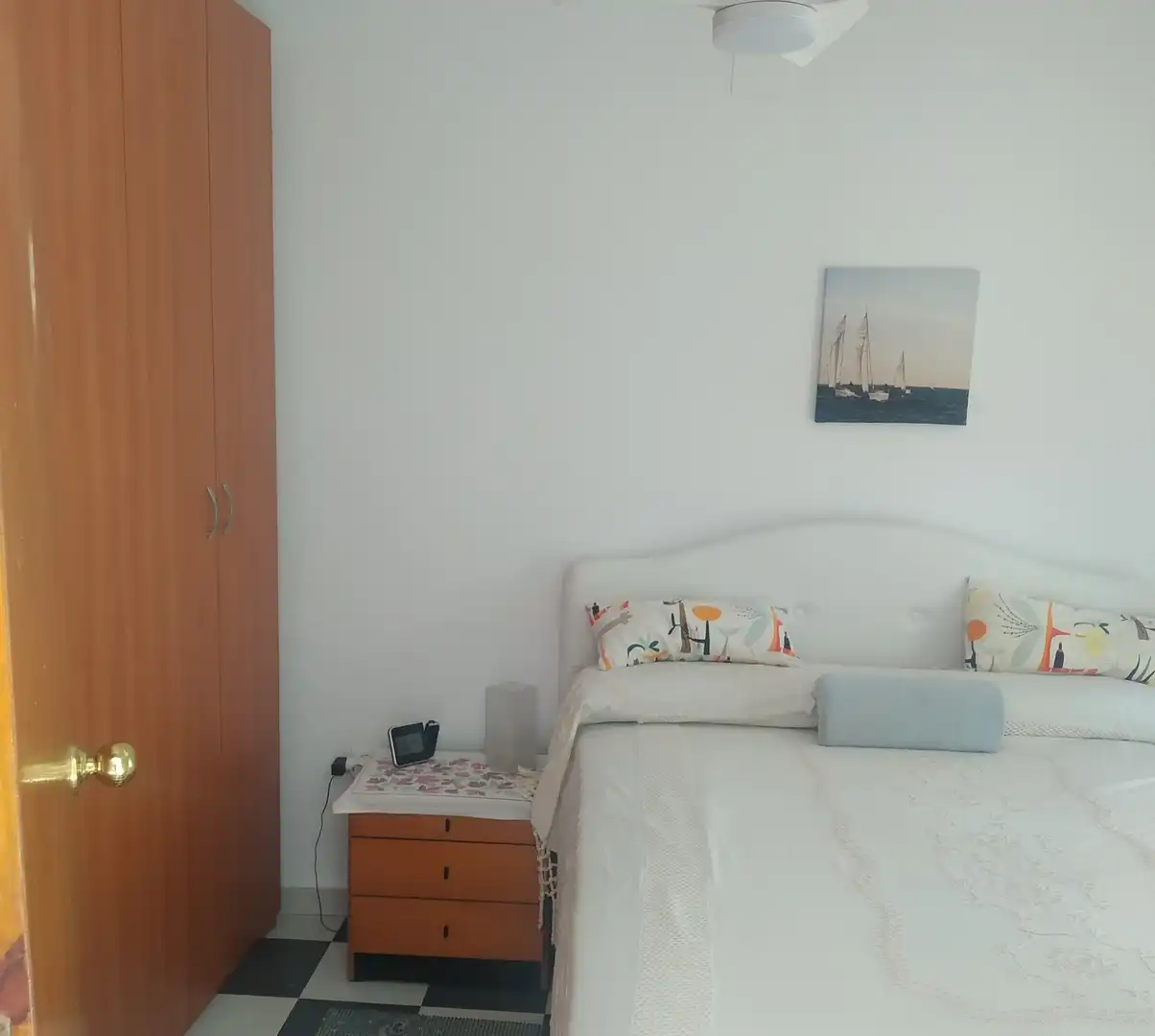 Casa o xalet en venda a Almendral