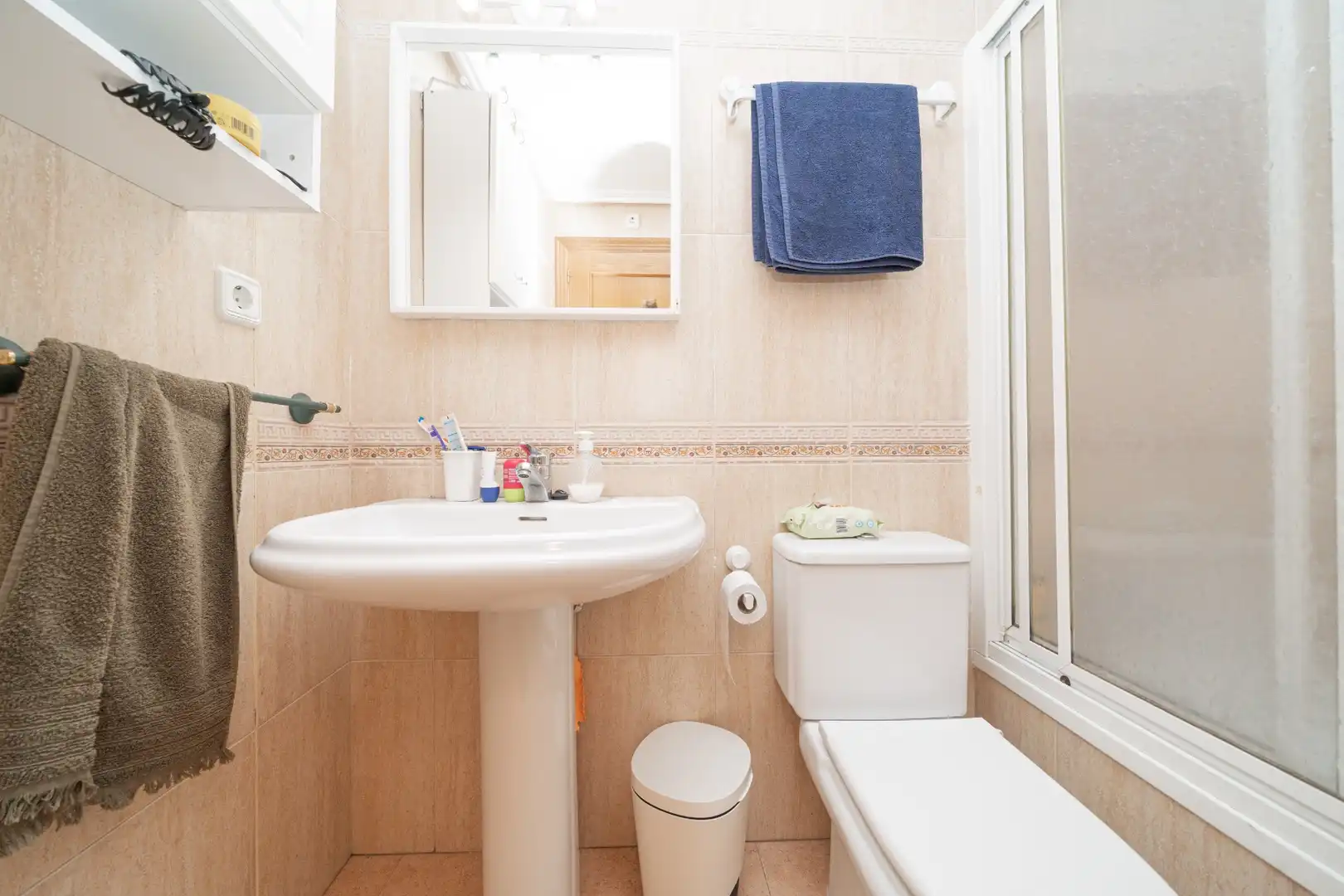 Appartement compact avec ascenseur à vendre à Santiago de la Ribera, imagen 16