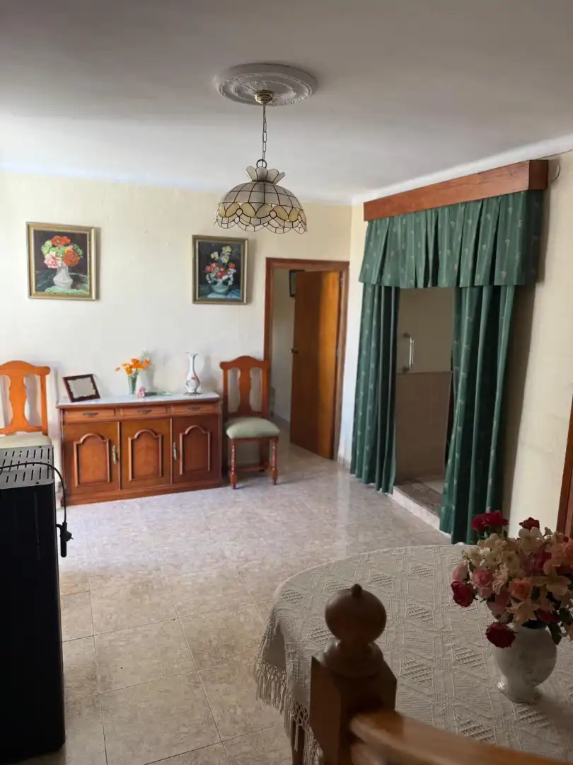 Casa o chalet en venta en Mollina con Aire acondicionado, Jardín privado y Terraza