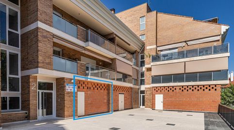 Foto 4 von Geschaftsraum zum Verkauf in C. de Julián Berrendero, San Agustín del Guadalix pueblo, San Agustín del Guadalix