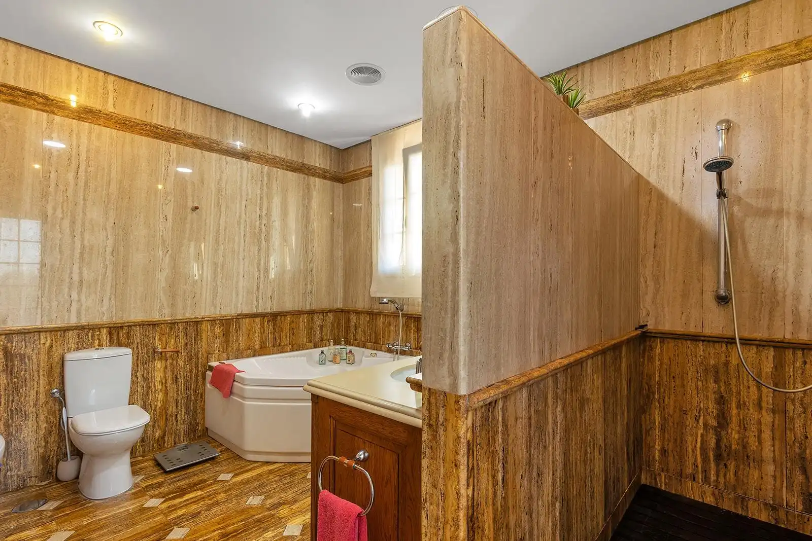 Chalet con terraza en venta en Playa del Acequión, Náufragos y Rocío del Mar, imagen 48