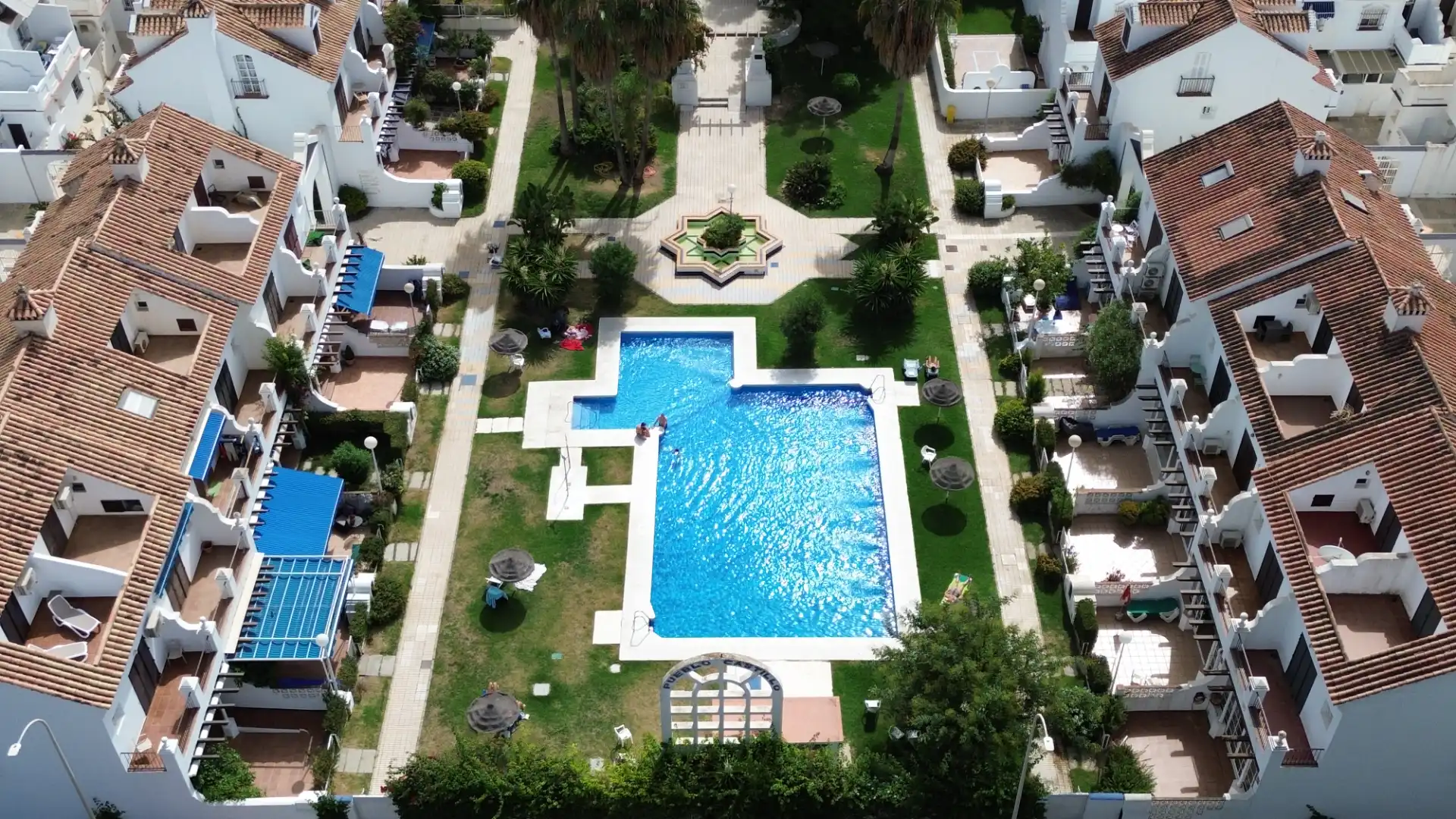 Wohnung mit Pool zum Verkauf in Calle Churruca, imagen 25