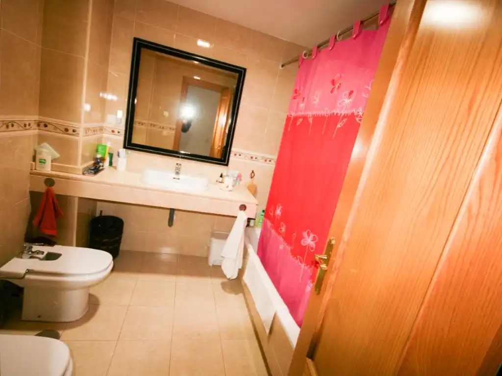 Baño de Piso en venta en Coín