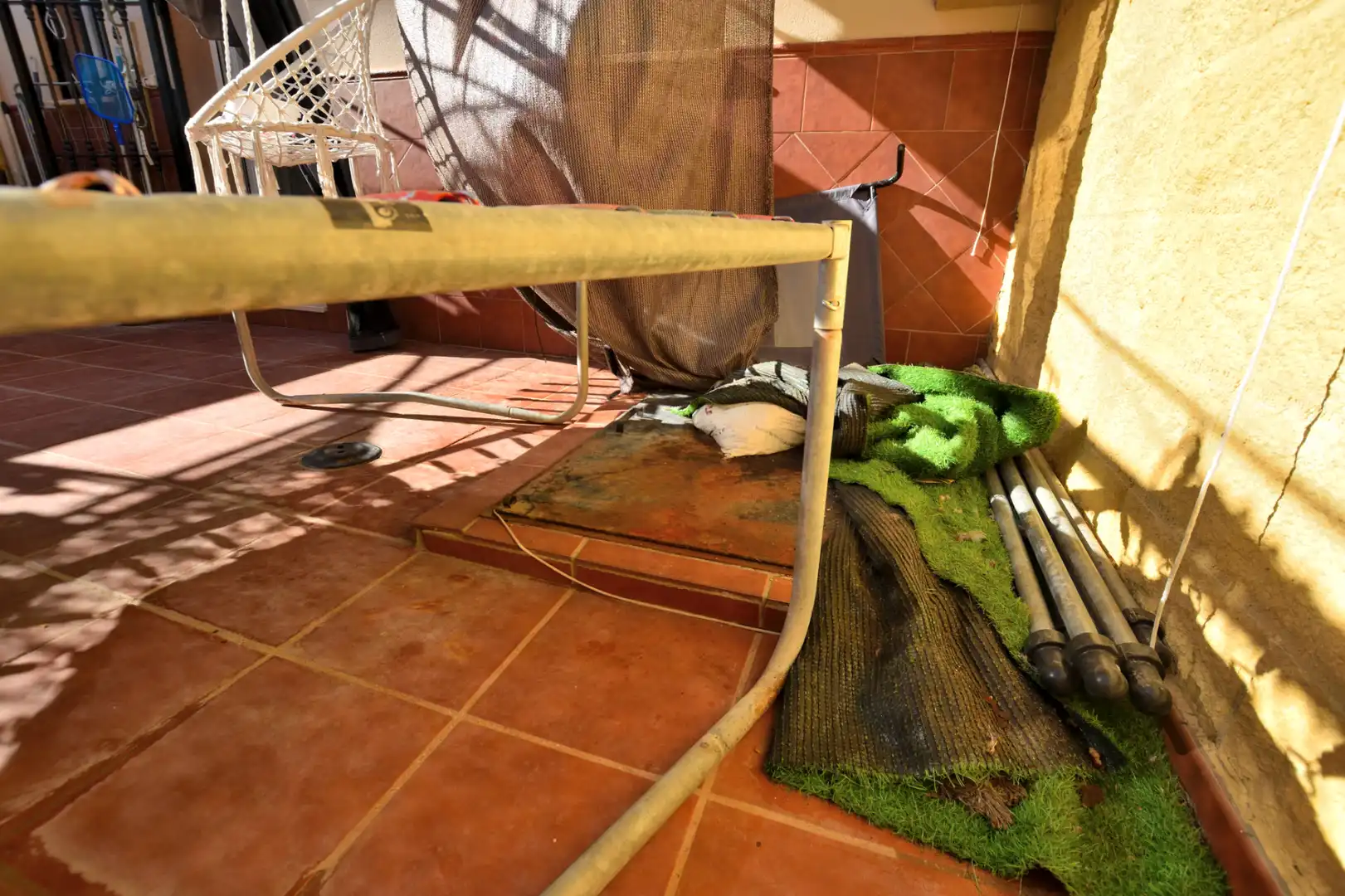 Adosado con terraza en venta en Calle Escritora María Zambrano 4, imagen 28