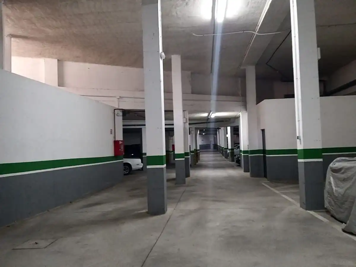 Parking of Garage for sale in Valdepiélagos