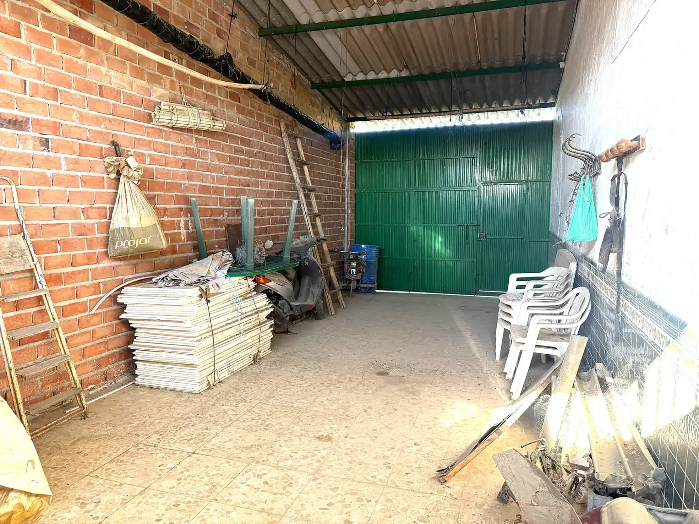 Casa con terrazza in vendita a Fuente Vaqueros, imagen 16