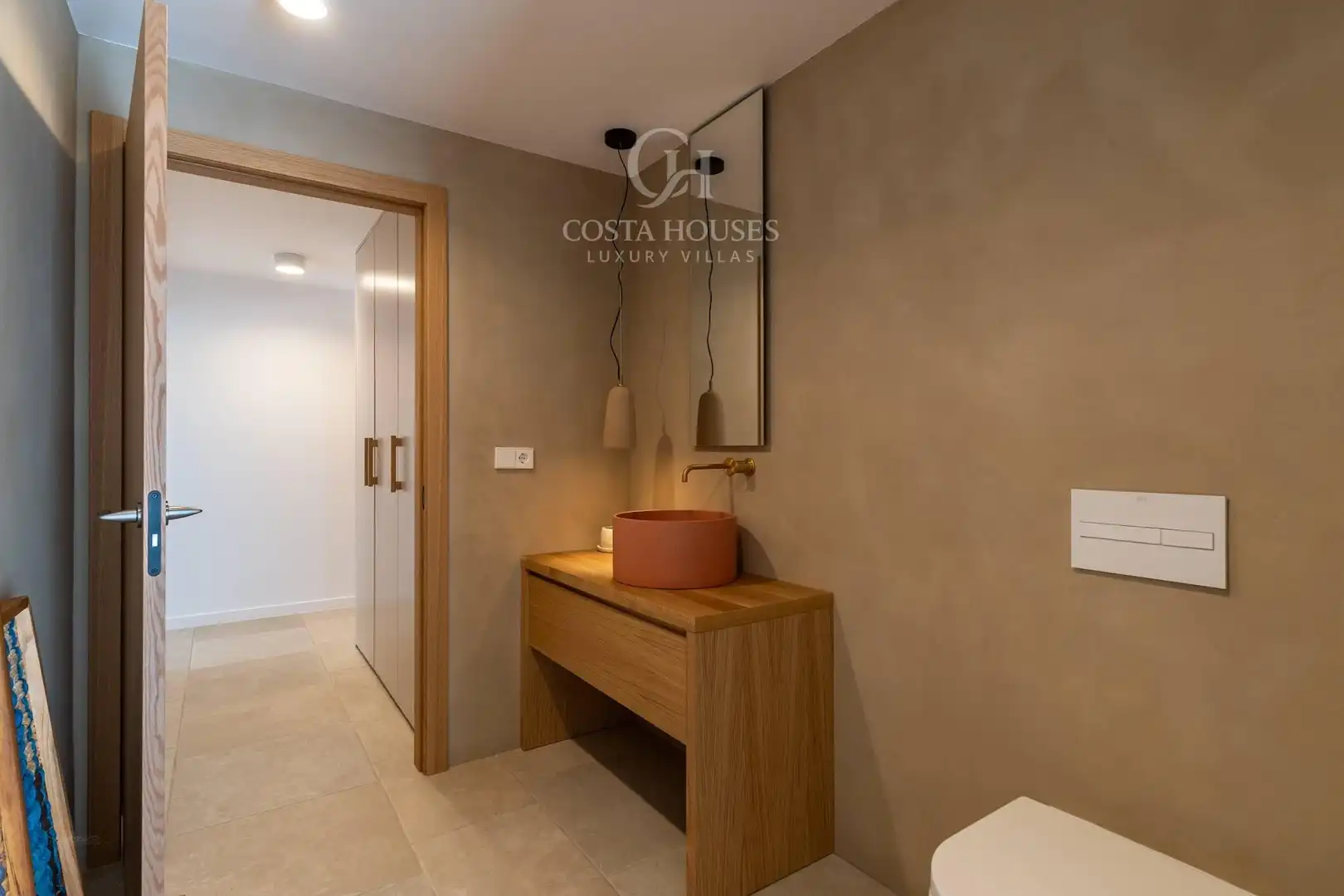 Villa avec terrasse à vendre à Portichol - Balcón al Mar, imagen 43