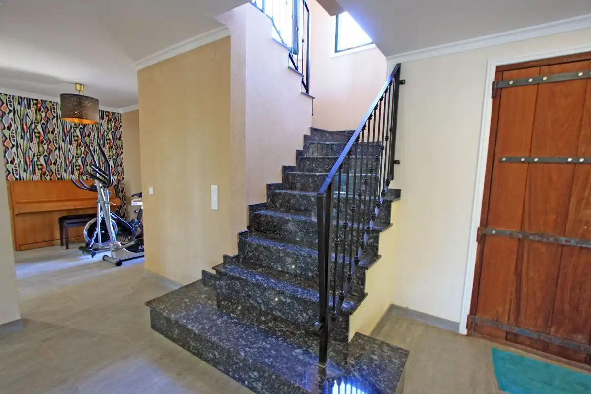 Casa amb jardí en venda a La Sella, imagen 24