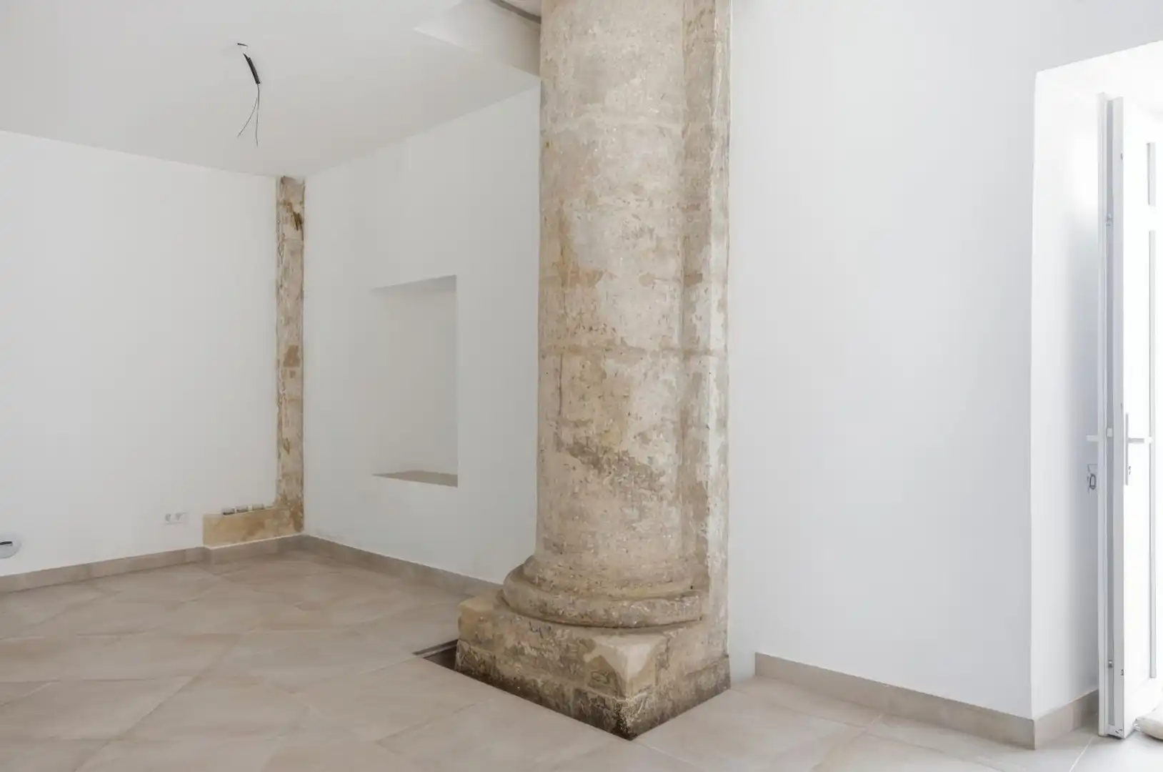 Haus oder Chalet zum Verkauf in Vejer de la Frontera mit Privatgarten, Terrasse und Möbliert