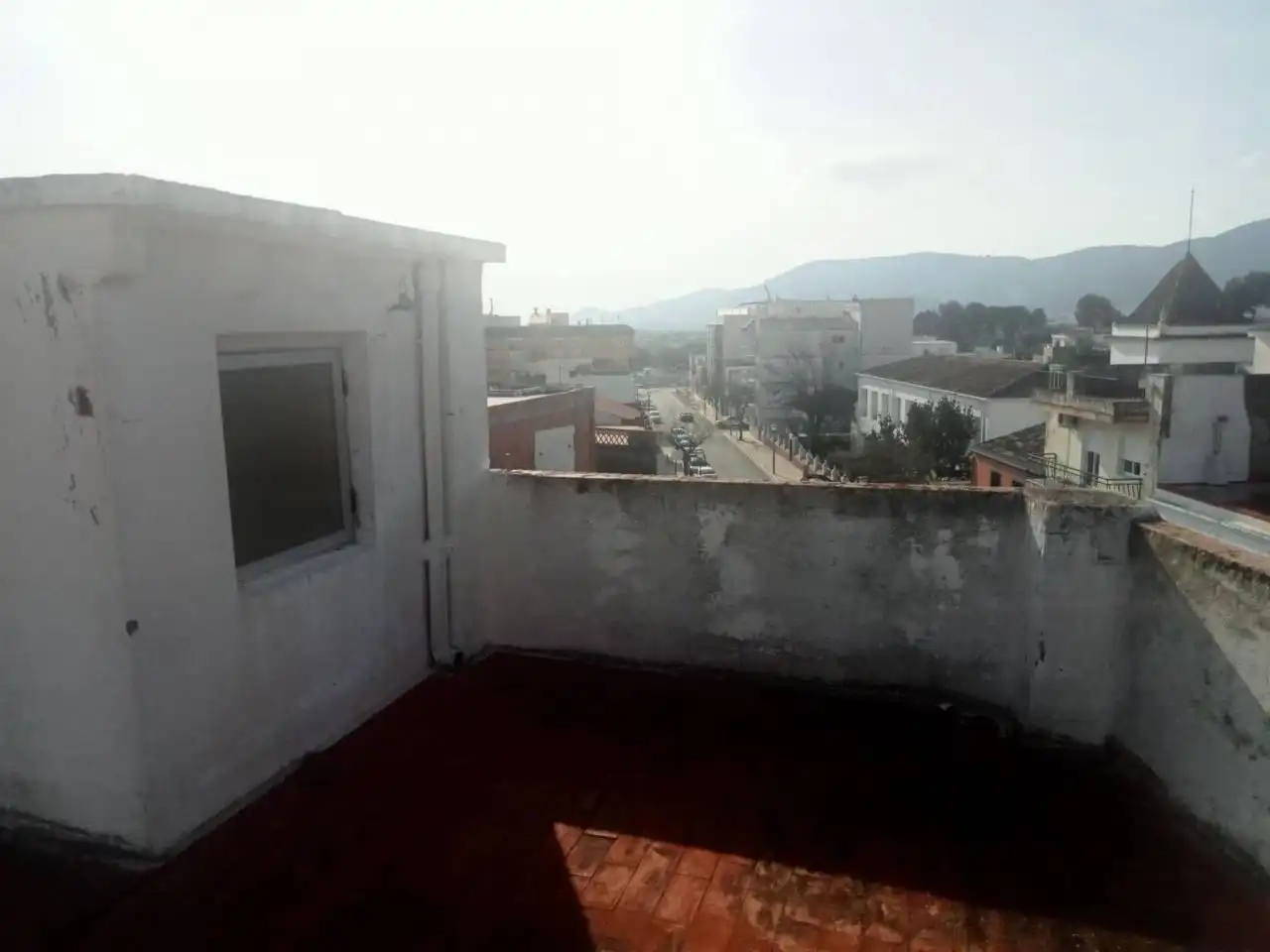 Habitación de Casa o chalet en venta en Xeraco con Amueblado
