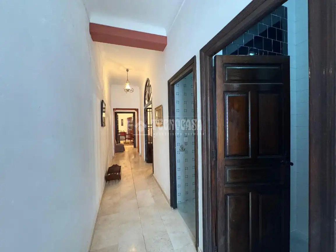 Casa o chalet en venta en Osuna con Terraza y Trastero