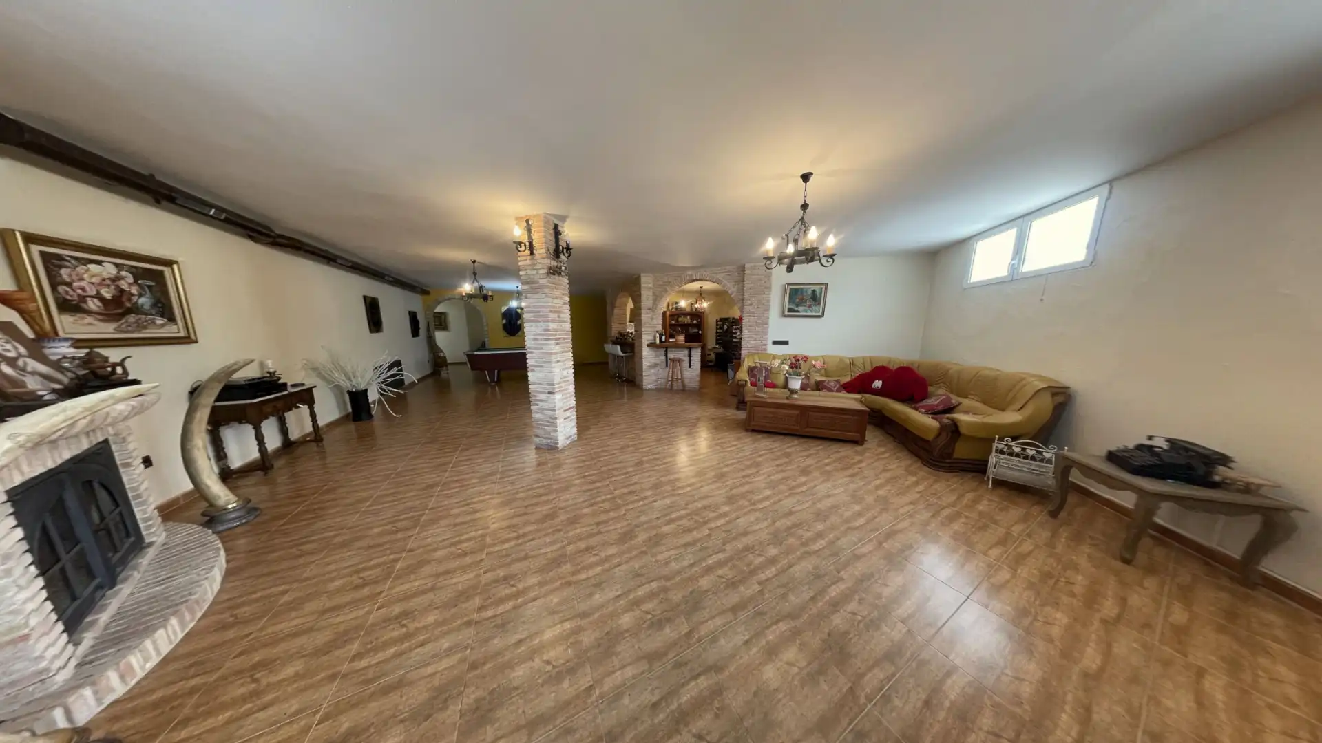 Houses for sale in San Vicente del Raspeig / Sant Vicent del Raspeig  with Air Conditioner, Heating and Private garden