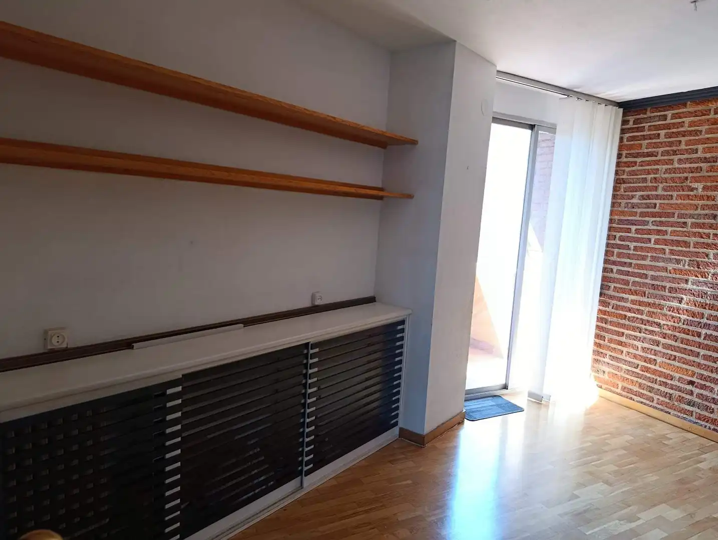 Wohnung zum Verkauf in León Capital  mit Heizung, Terrasse und Abstellraum