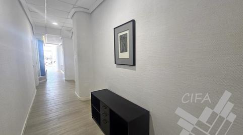 Photo 5 of Office for sale in  Leopoldo Querol, Casco Urbano, Castellón