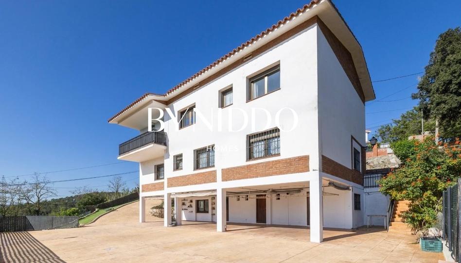 Photo 1 of House or chalet for sale in La Floresta, Barcelona