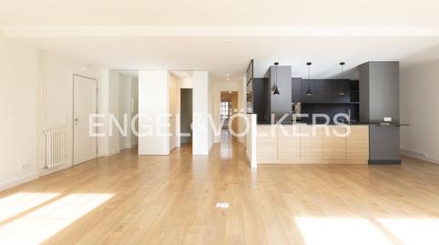 Foto 5 de Apartament en venda a Sant Gervasi i la Bonanova, Barcelona