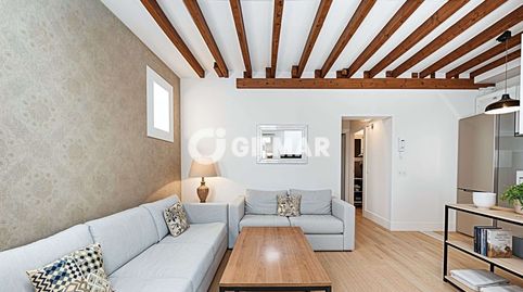 Le presentamos este exclusivo piso ubicado en el prestigioso distrito de Salamanca, concretamente en la zona de Guindalera, un inm, imatge 4