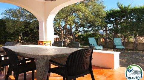 Foto 4 de Apartamento en venta en Nord, Roses