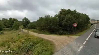 Terreno rustico in vendita a Zas, imagen 3