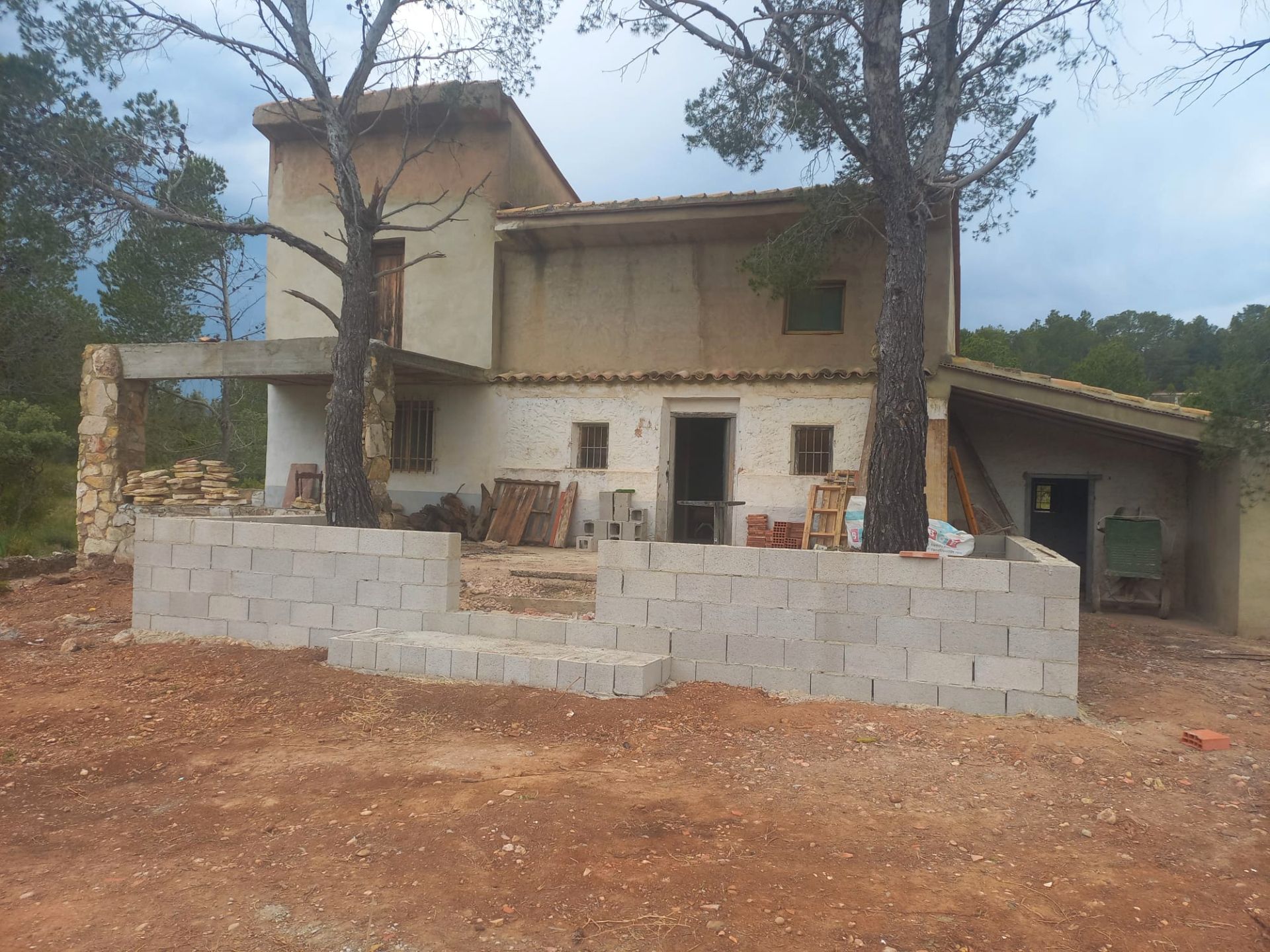Casa o xalet en venda en Macastre