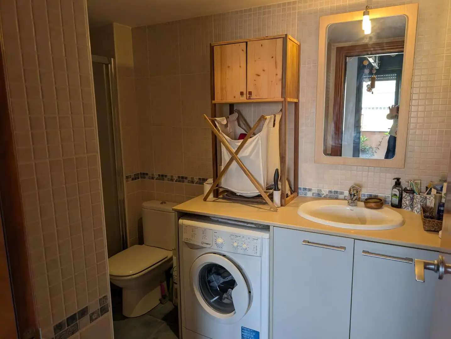 Wohnung mit Aufzug zum Verkauf in Carretera de Manlleu, imagen 9