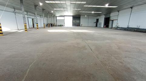 Photo 3 of Industrial buildings to rent in La Portalada, Alicante