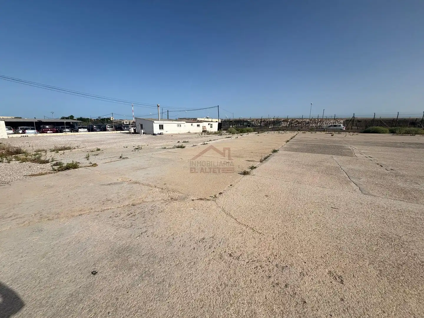 Grundstücke zur Miete in Elche / Elx