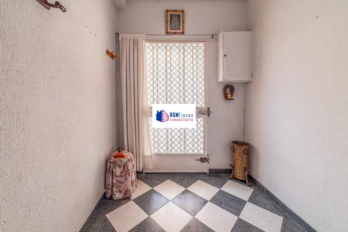 Balcony of Houses for sale in Sevilla