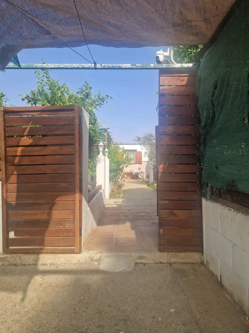 Garden of Country homes for sale in Puerto Real  with Private garden and Swimming Pool