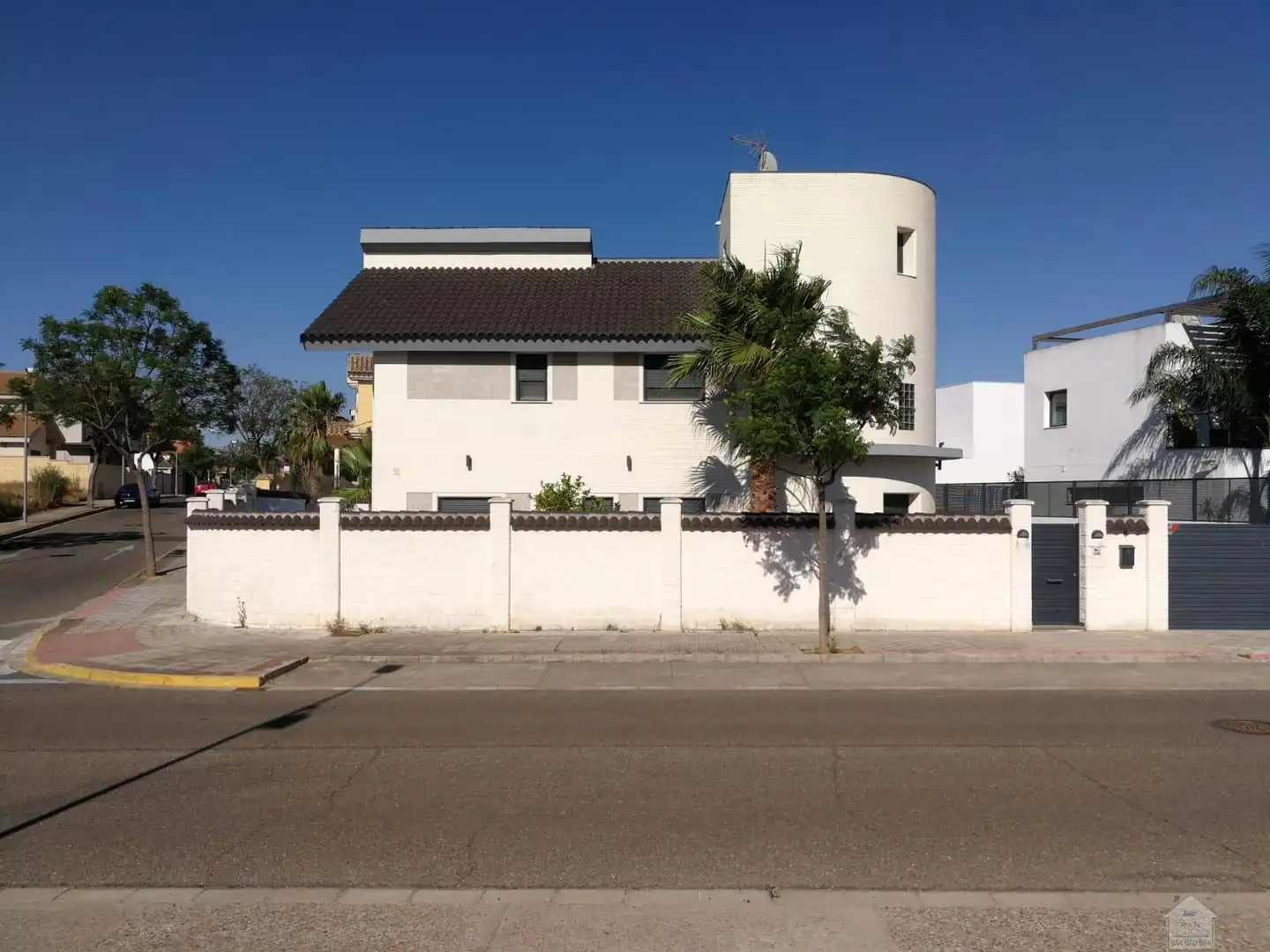 Casa o chalet de alquiler en Arenal - La Pólvora