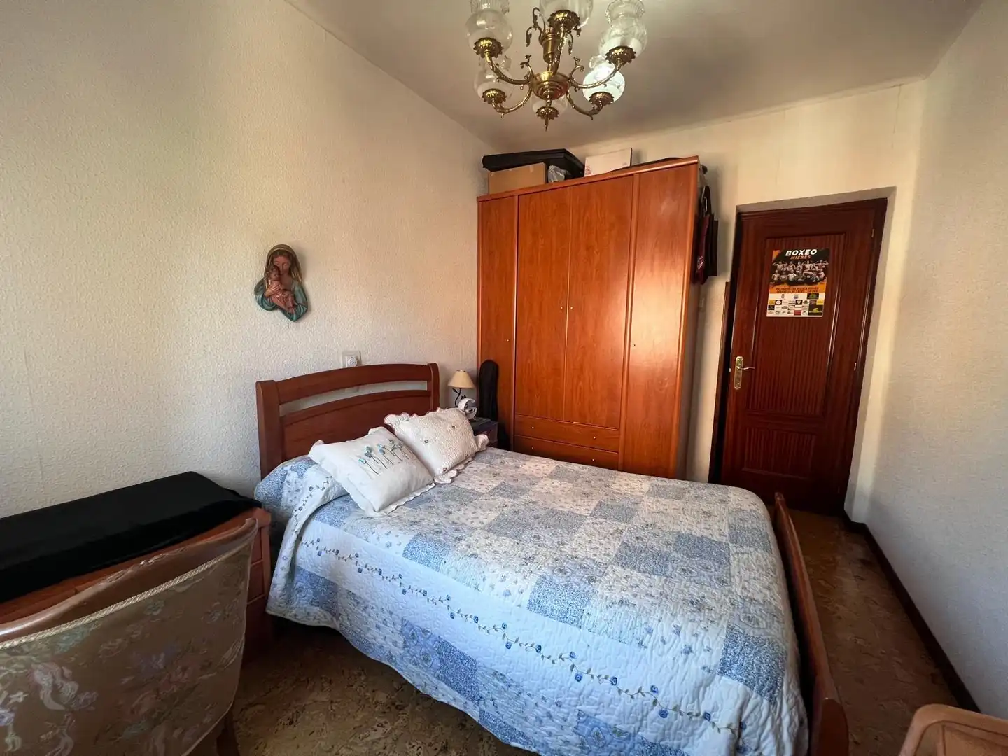 Flat for sale in ANTRACITA, LA, 2, HUCA - La Cadellada