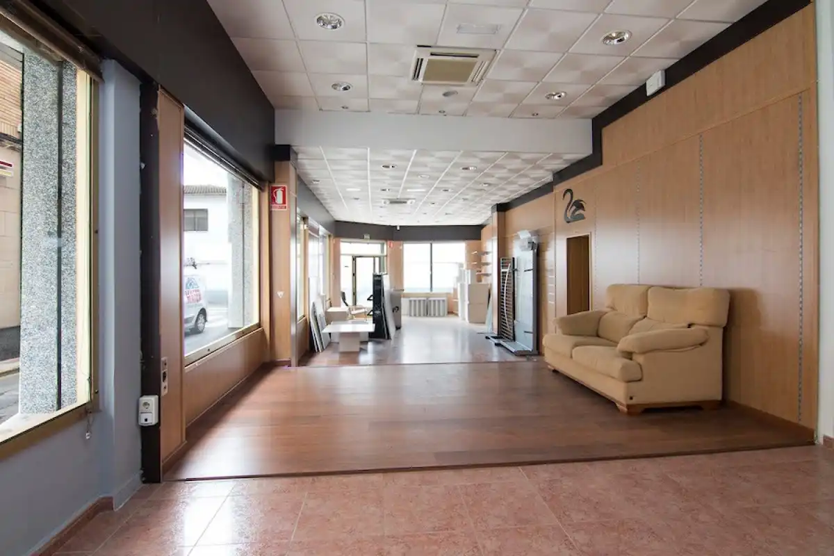 Local comercial en venda a Maracena, imagen 11