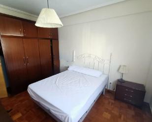 Apartament per a compartir a Santander