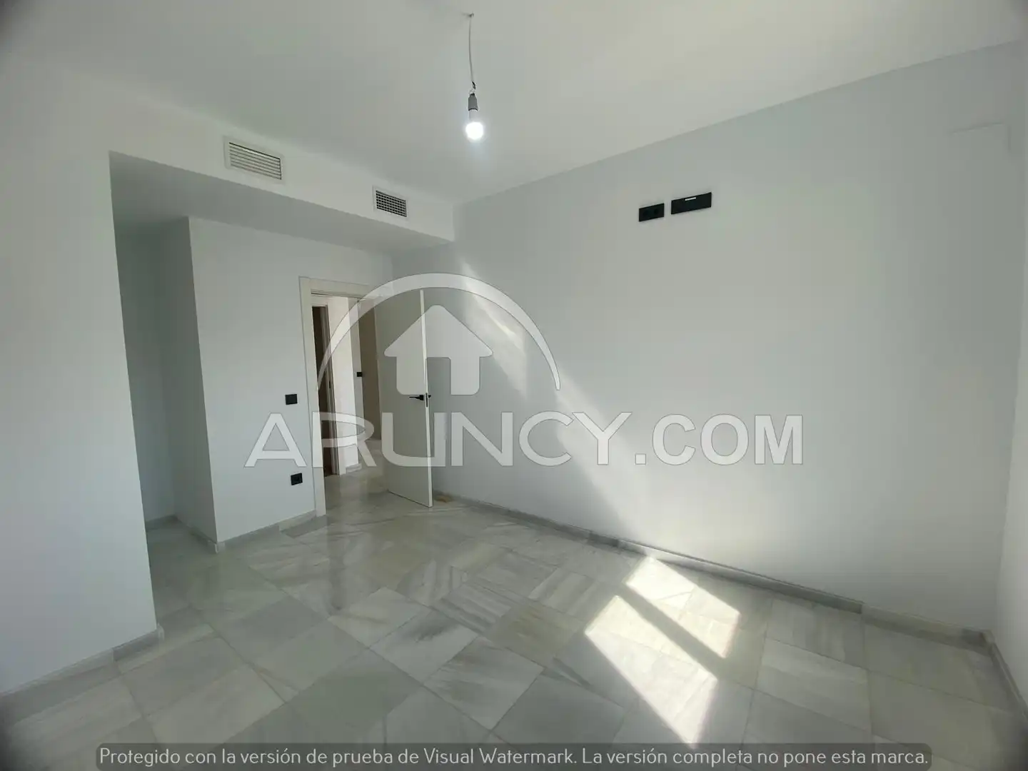 Flat for rent in Centro
