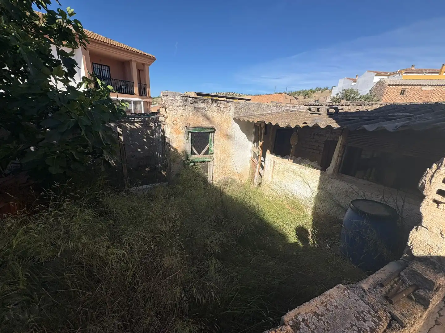 Wohnbaugrundstück zum Verkauf in Paseo Arboleda 44