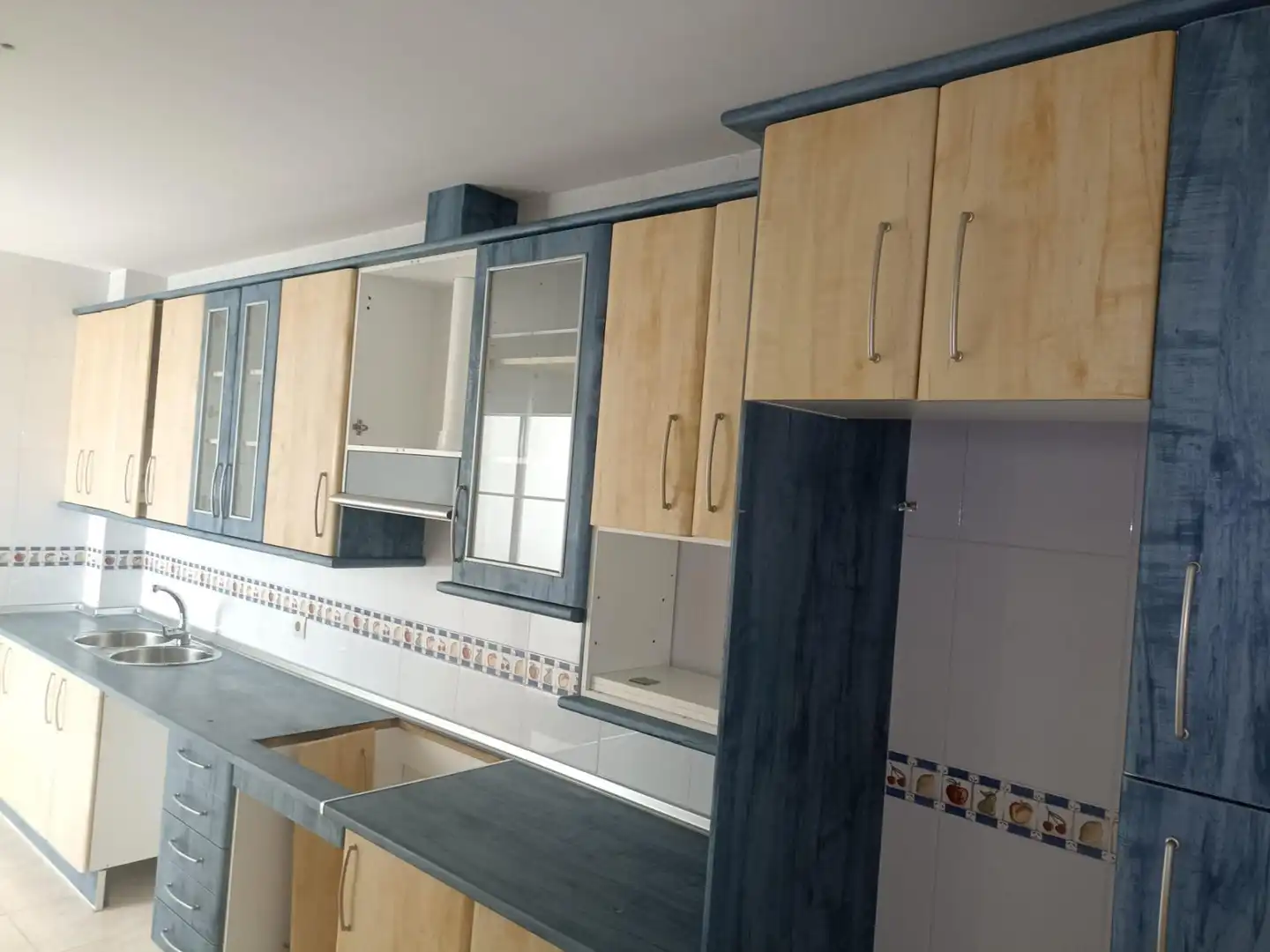 Piso con ascensor en venta en Calle VALDELACALZADA 4, imagen 13