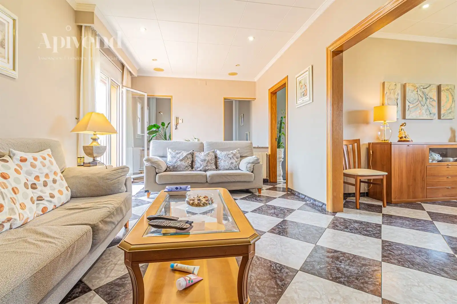 Dúplex en venta en Carrer Pení, imagen 21