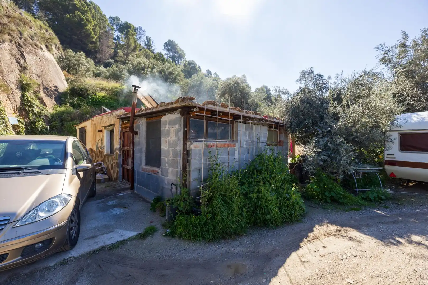 Rustikales Grundstück zum Verkauf in BARRANCO JUAN BUENO, POLIGONO 12, imagen 5