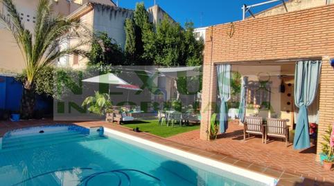 Foto 3 de Casa o xalet en venda a Casco Antiguo, Cáceres