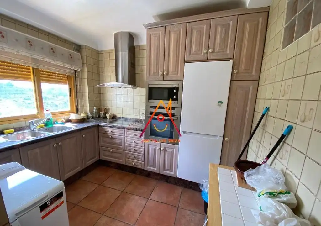 Casa o chalet de alquiler en Carrer Sant Miquel, Tàrbena